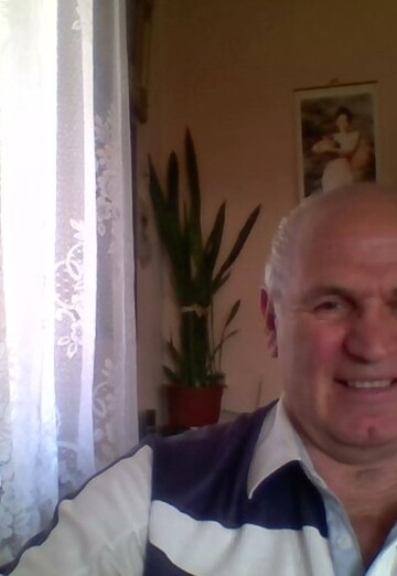 Моя фотография - Марк, 64 из Севастополь (@atol24)