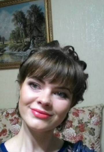 Моя фотография - Анна, 35 из Челябинск (@anna187709)