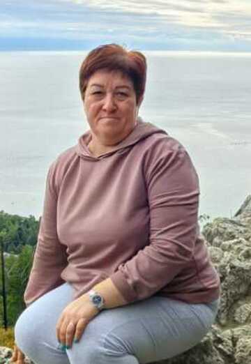 My photo - Sveta, 52 from Serpukhov (@sveta23619)