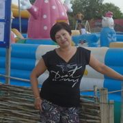 Елена, 57, Калачинск