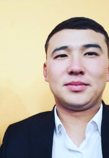 My photo - Erbol, 26 from Shymkent (@erbol2294)