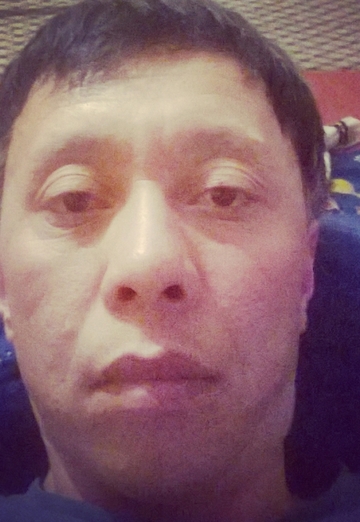Моя фотография - sayan, 38 из Атырау (@sayan1291)