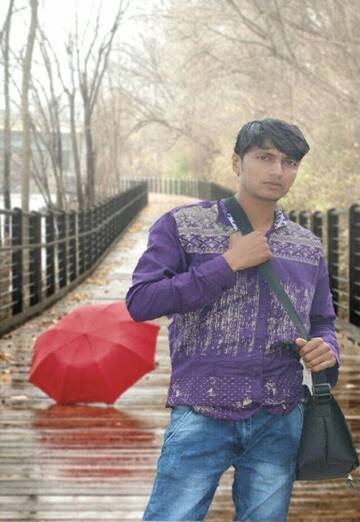 My photo - Mahummad Husain Halya, 38 from Gurugram (@mahummadhusainhalyal)