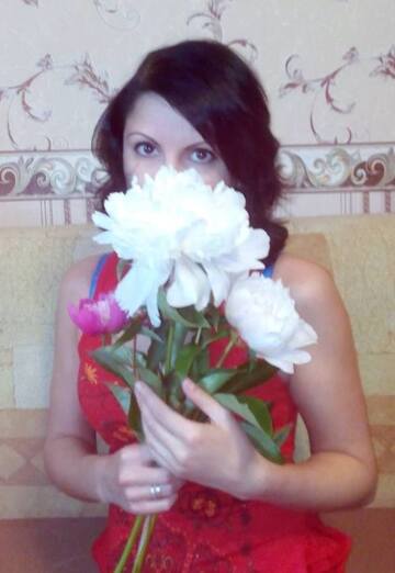 My photo - Irina Kurlygina, 41 from Gus-Khrustalny (@irinakurligina)