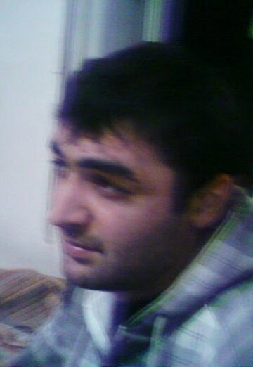 My photo - Damir, 42 from Nalchik (@damir13863)