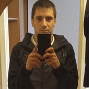 Владимир, 30, Осинники
