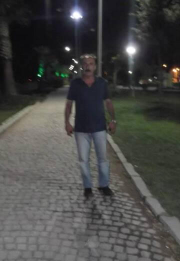 My photo - mustafa, 35 from Istanbul (@mustafa2153)