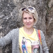 Елена, 52, Подольск