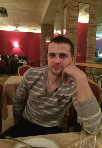 My photo - Sergey, 39 from Homel (@sergey735745)