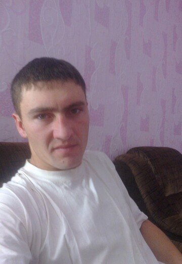 My photo - seryy, 35 from Shchuchinsk (@seriy4224)