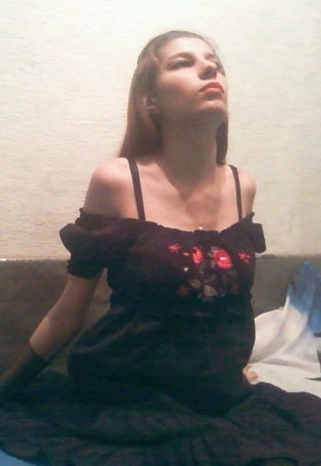 My photo - Aleksandra, 32 from Kamenka (@id645312)