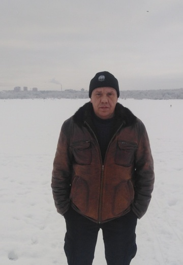 Моя фотография - Евгений, 49 из Рыбинск (@evgeniy361623)