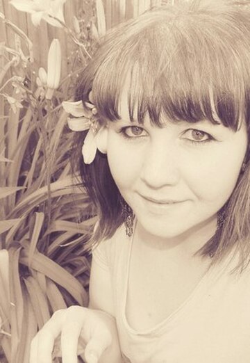 Ekaterina (@duggu) — my photo № 2