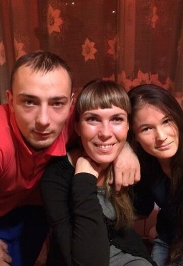 My photo - denis, 32 from Sverdlovsk-45 (@denis96510)