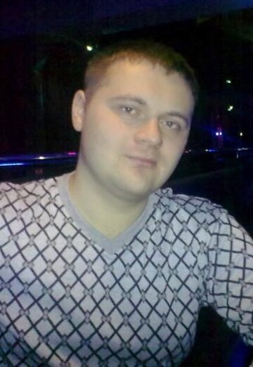My photo - Aleksey, 39 from Syktyvkar (@bragas84)
