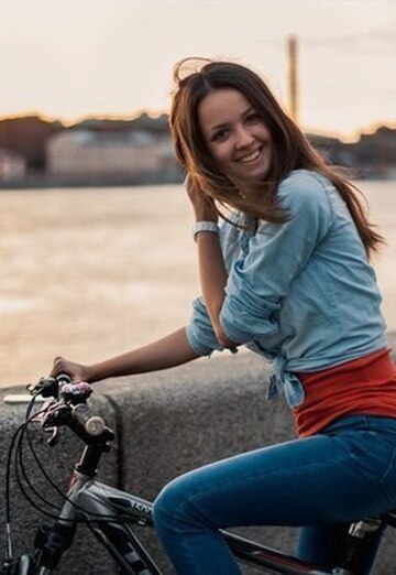 Моя фотография - Ксения, 34 из Кострома (@kseniya45346)
