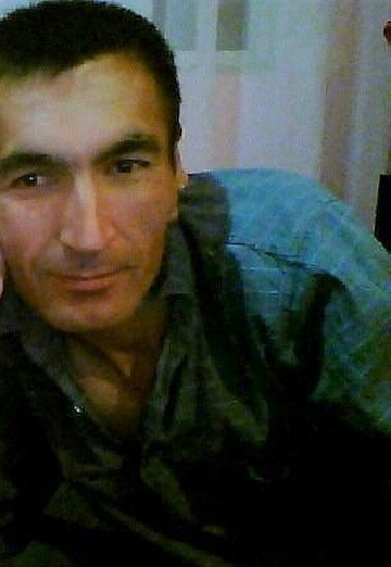 My photo - Yunus Yomatov, 44 from Samarkand (@yunusyomatov)