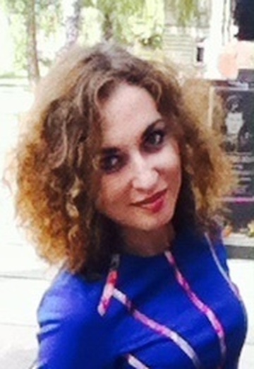 Моя фотография - Lili, 29 из Киев (@lili2335)