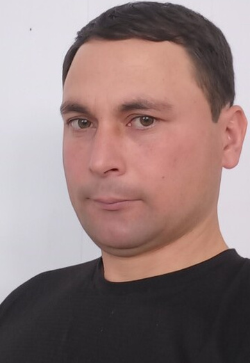 My photo - Iskandar, 32 from Chelyabinsk (@iskandar1930)
