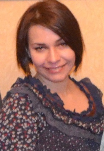 Моя фотография - Инна, 42 из Симферополь (@inna38894)
