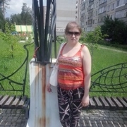 Ольга, 37, Белоярский