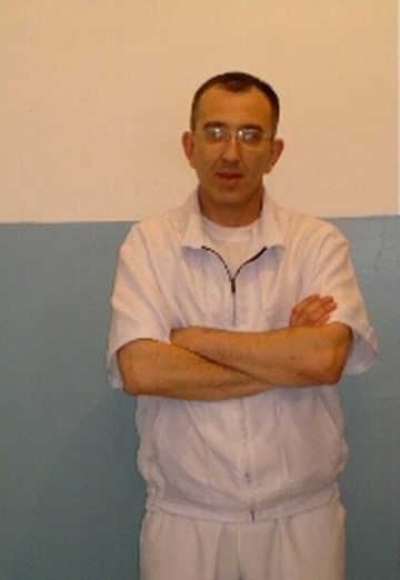 Моя фотография - Dima, 51 из Тараз (@dima163729)