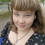 Виктория, 28, Мегион