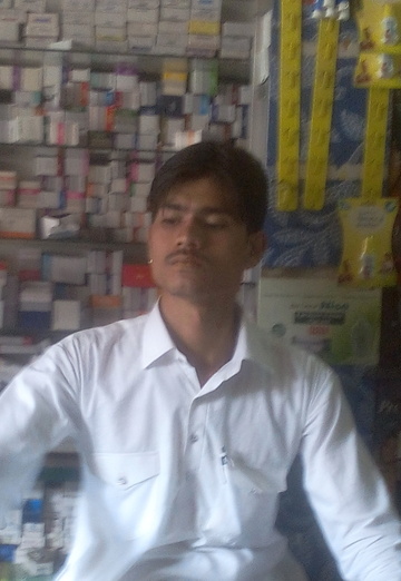 My photo - Chotu malviye, 36 from Ahmedabad (@chotumalviye)