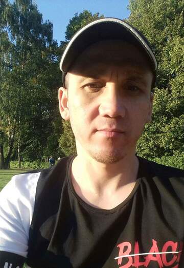 My photo - dima, 34 from Korolyov (@dima235589)