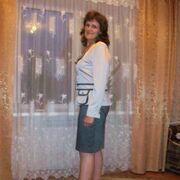 Наталья, 60, Западная Двина