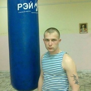 Андрей, 35, Белая Калитва