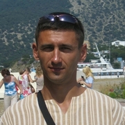 Алексей, 48, Димитровград