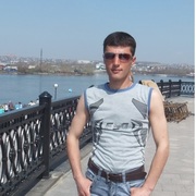 Hamro, 33, Богородское (Хабаровский край)