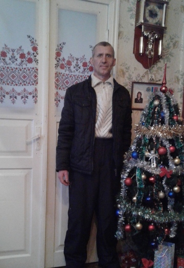 Моя фотография - Виталий, 51 из Чернобай (@vitaliy101277)
