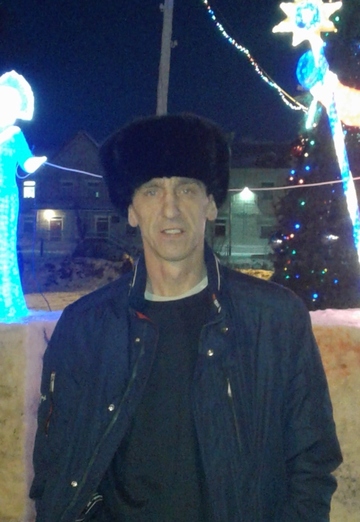 Моя фотография - Олег, 53 из Николаевск-на-Амуре (@oleg155642)