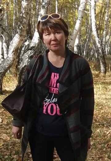 Моя фотография - сания, 48 из Астана (@saniya846)