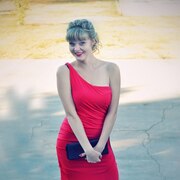 ольга, 27, Медногорск