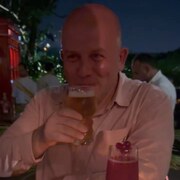 Селим, 41, Пермь