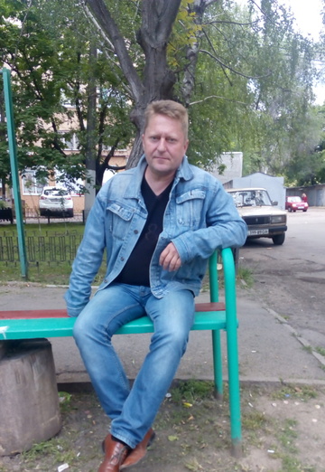 My photo - Kotye, 55 from Odessa (@kote204)