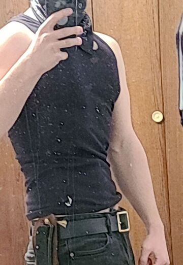 Kanye Walmar (@kanyewalmar) — my photo № 6