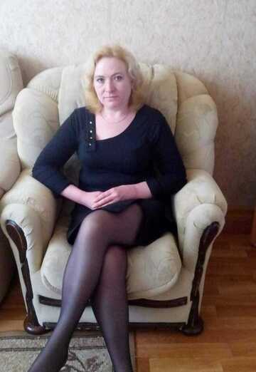 My photo - Lyudmila Stepanova, 46 from Murom (@ludmilastepanova13)