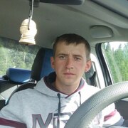 Денис, 32, Шенкурск