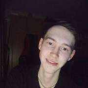 Павел 19 лет (Весы) хочет познакомиться в Туле