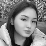 Дана, 18, Алматы?