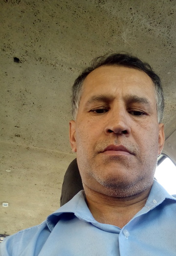My photo - zafar, 52 from Dushanbe (@zafar6286)