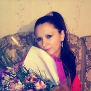 Екатерина, 37, Сорочинск