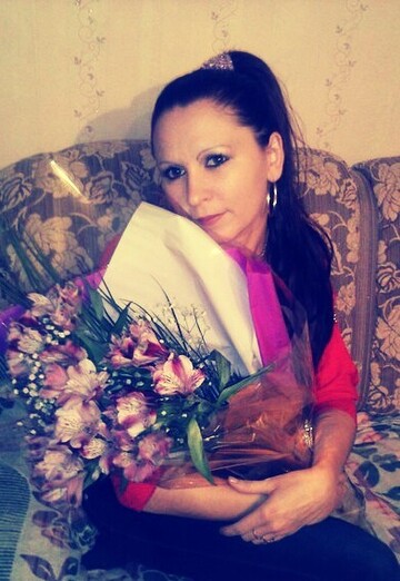 My photo - Ekaterina, 38 from Sorochinsk (@ekaterina67072)