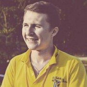 Андрей, 27, Ясный