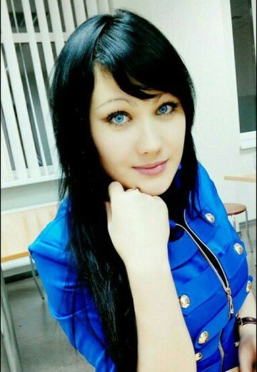 My photo - Liliya, 36 from Chernihiv (@liliya17836)
