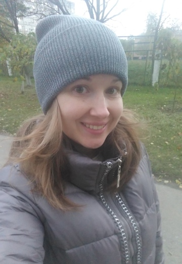Benim fotoğrafım - Tina, 34  Rivne şehirden (@1392627)
